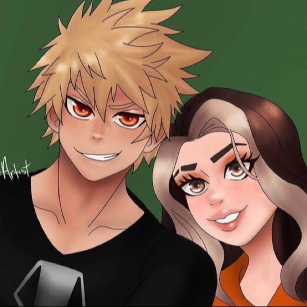 Meet your Posher, Zoe